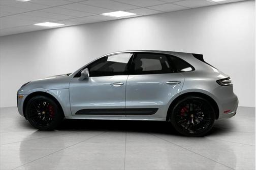 2023 Porsche Macan GTS
