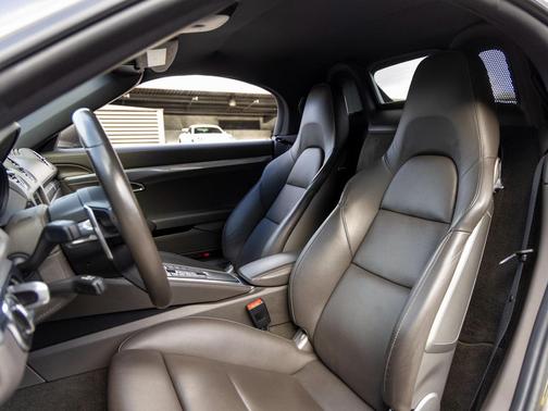 2022 Porsche 718 Boxster GTS 4.0