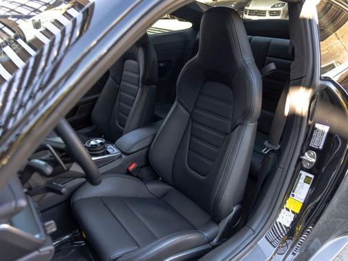 2023 Porsche 911 Turbo S