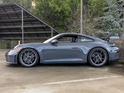 2026 Porsche 911 GT3