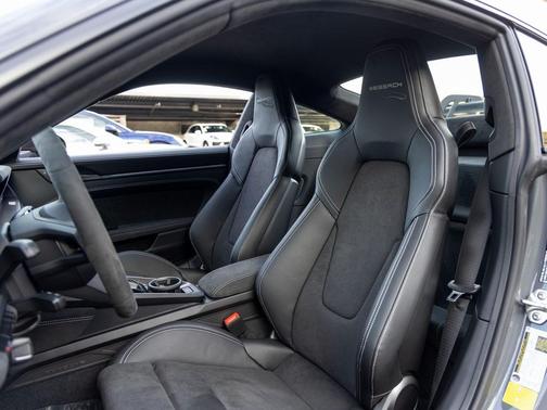 2026 Porsche 911 GT3