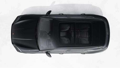 2024 Porsche Cayenne Cayenne