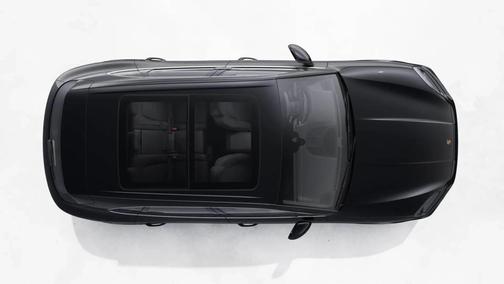 2024 Porsche Cayenne Cayenne