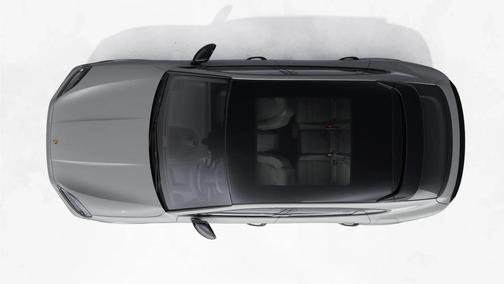 2026 Porsche Cayenne Cayenne S E-Hybrid