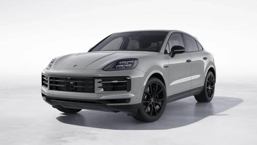2026 Porsche Cayenne Cayenne S E-Hybrid