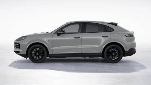2026 Porsche Cayenne Cayenne S E-Hybrid
