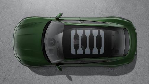 2025 Porsche Taycan Turbo S