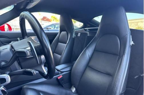 2014 Porsche Cayman S