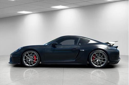 2023 Porsche 718 Cayman GT4