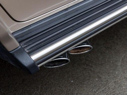 2024 Mercedes-Benz AMG G 63 4MATIC