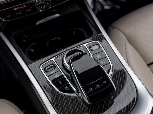 2024 Mercedes-Benz AMG G 63 4MATIC