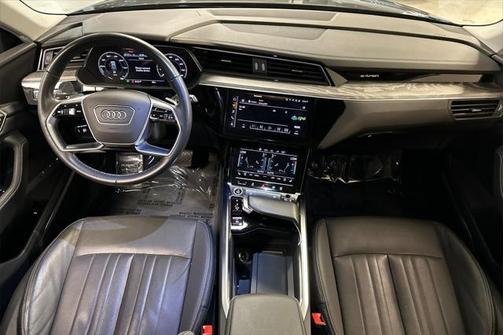 2023 Audi e-tron Premium Plus quattro