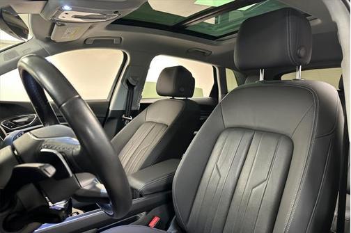 2023 Audi e-tron Premium Plus quattro