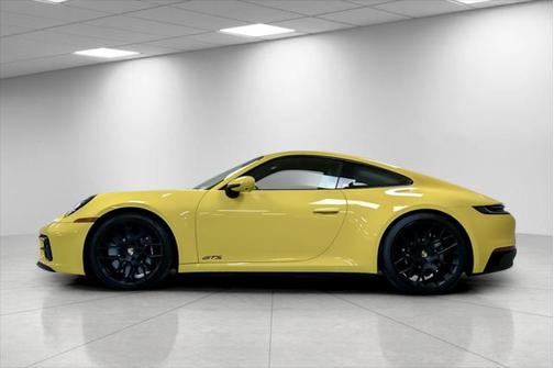 2023 Porsche 911 Carrera GTS