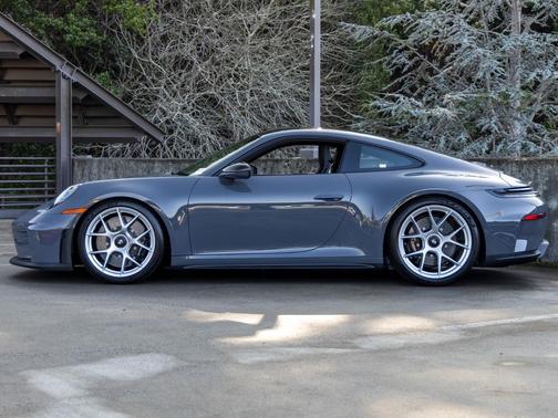 2025 Porsche 911 GT3