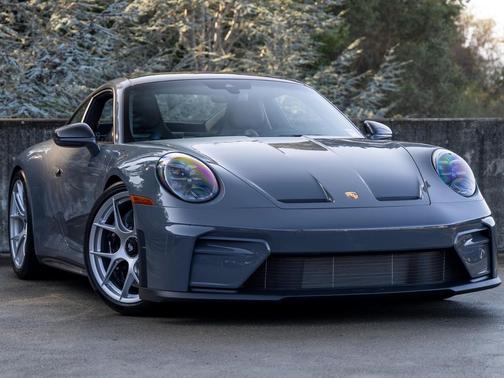 2025 Porsche 911 GT3