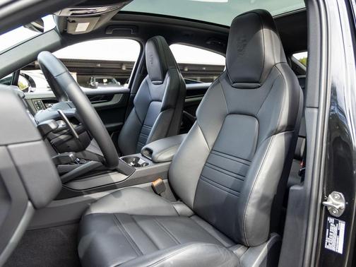 2025 Porsche Cayenne Cayenne