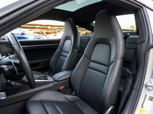 2020 Porsche 911 911 Carrera S