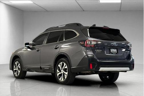 2022 Subaru Outback Limited XT