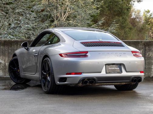 2018 Porsche 911 911 Carrera S