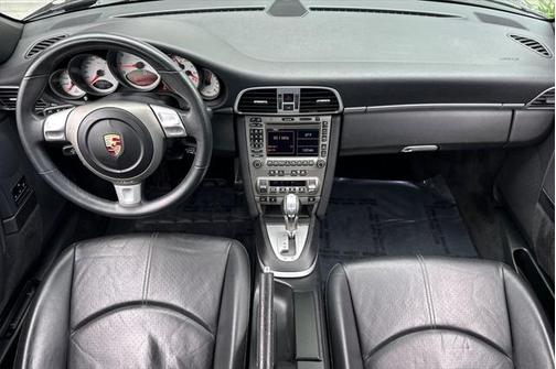 2005 Porsche 911 Carrera S