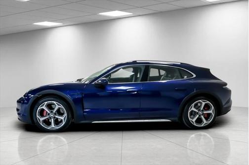 2023 Porsche Taycan Cross Turismo 4S