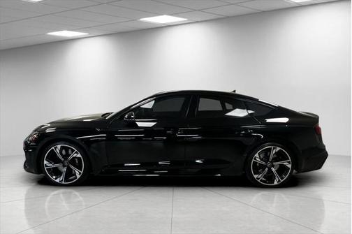 2023 Audi RS 5 2.9T