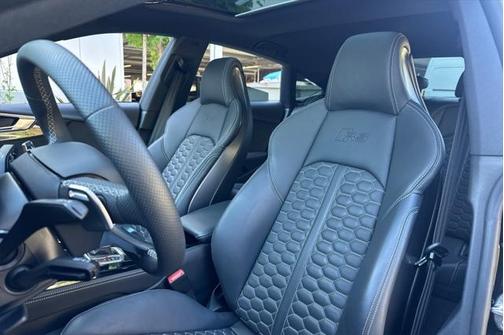 2023 Audi RS 5 2.9T