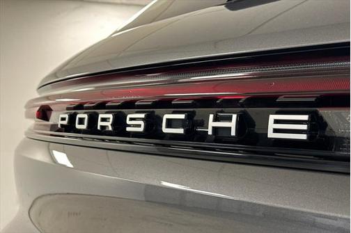 2024 Porsche Cayenne