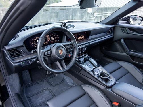 2025 Porsche 911 911 Carrera S