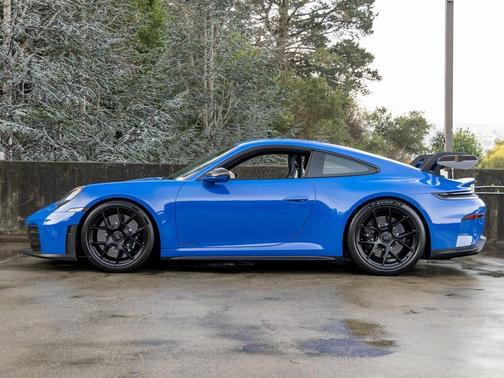 2026 Porsche 911 GT3