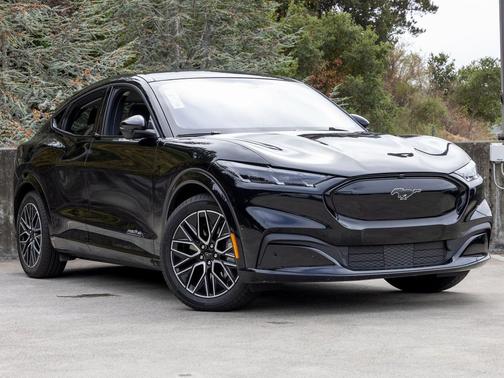 2024 Ford Mustang Mach-E Premium