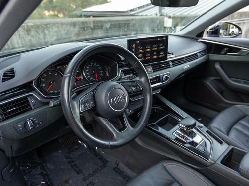 2020 Audi A4 allroad 45 Premium
