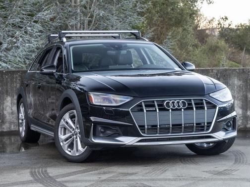 2020 Audi A4 allroad 45 Premium