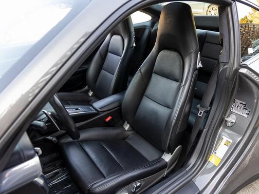 2016 Porsche 911 Turbo