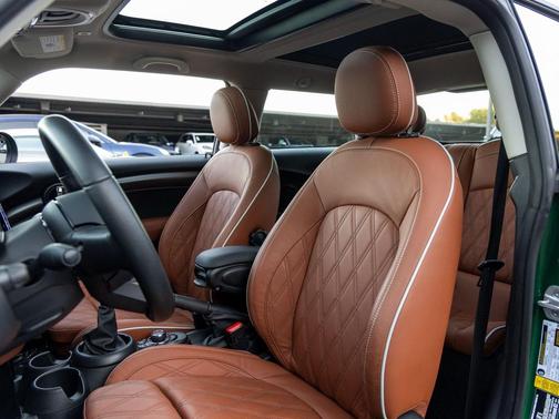 2023 MINI Hardtop Cooper