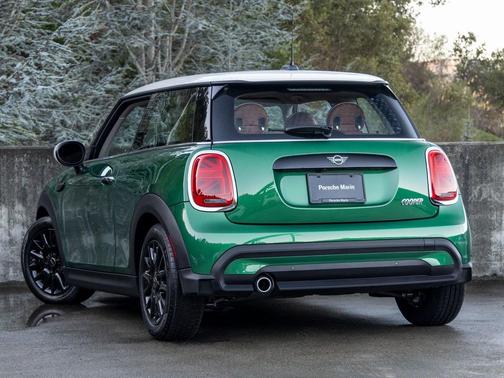2023 MINI Hardtop Cooper
