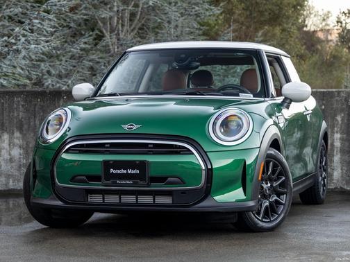 2023 MINI Hardtop Cooper