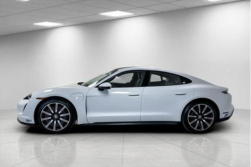 2021 Porsche Taycan