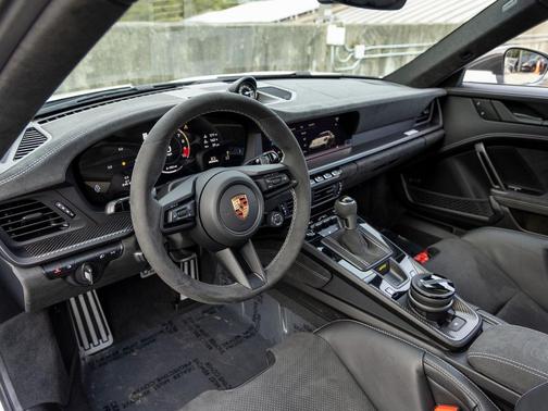 2026 Porsche 911 GT3