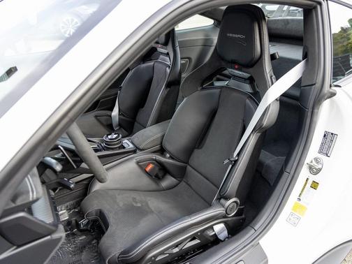 2026 Porsche 911 GT3