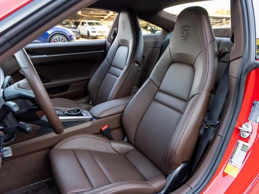 2024 Porsche 911 911 Carrera S