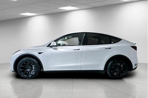 2020 Tesla Model Y Performance Dual Motor All-Wheel Drive