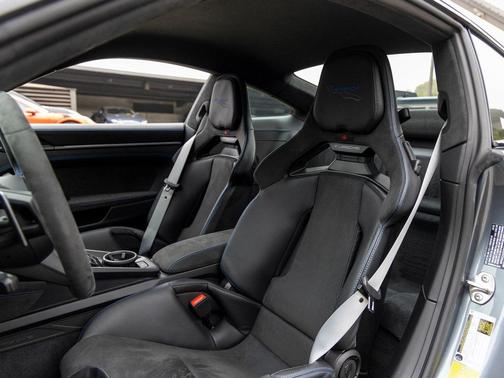 2026 Porsche 911 GT3