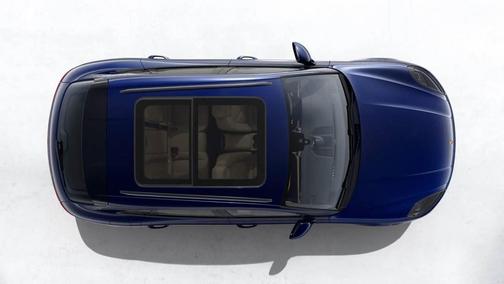 2026 Porsche Macan T