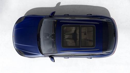 2026 Porsche Macan T