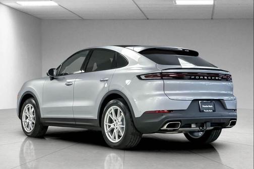 2025 Porsche Cayenne Cayenne