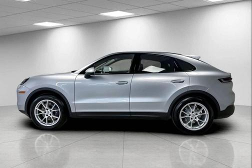 2025 Porsche Cayenne Cayenne