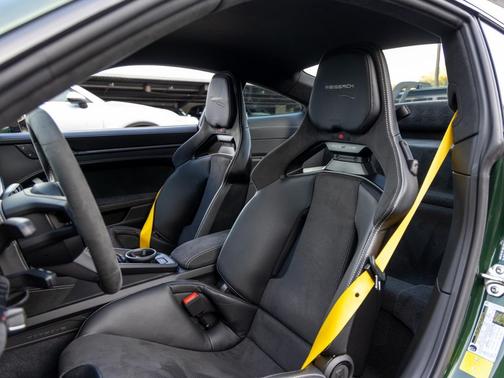 2026 Porsche 911 GT3