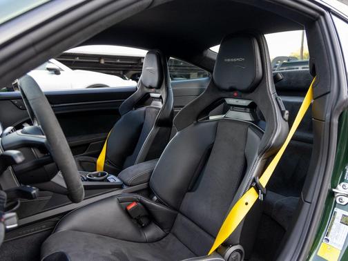 2026 Porsche 911 GT3